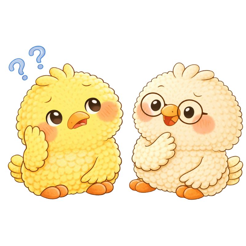 ChatGPTは、何に使えるかに疑問を持っているぴよノートの画像。