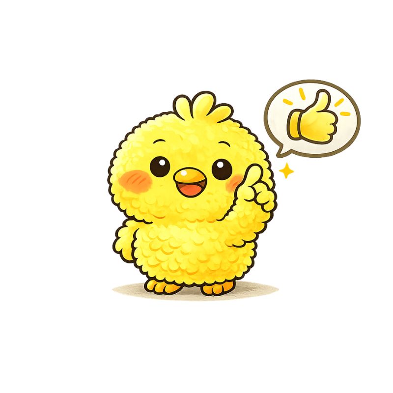 ChatGPTは、相談に乗ったり、手助けしてくれるツールだと分かったぴよノートの画像。