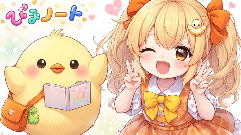曖昧な指示が原因で、ChatGPTが作ってしまったイラストの説明画像。